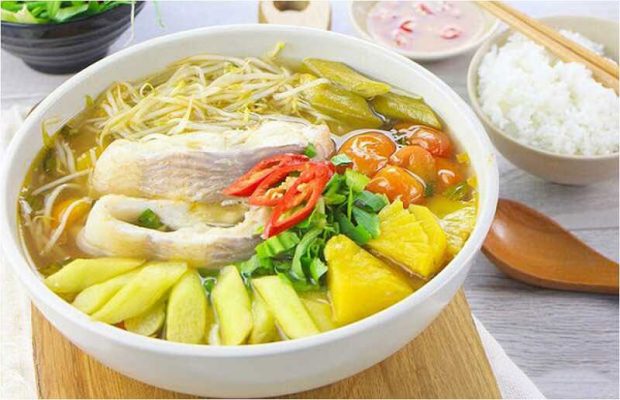 Nau Canh Ca Khong Tanh (3)