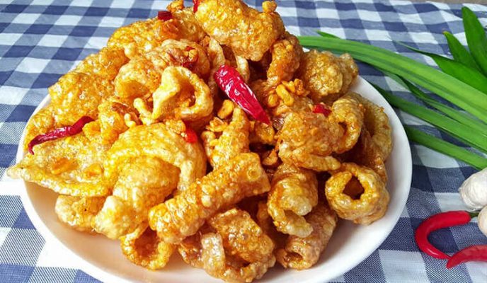Chien Da Heo Khong Cung 2 4