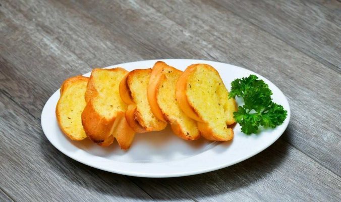 Banh Mi Baguette