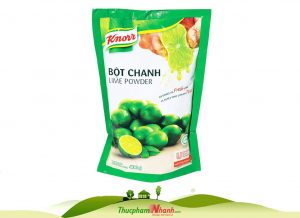 Bot Chanh Knorr Goi 400g (3)