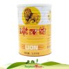 Bot Trung Sua Su Tu Lion Custard Powder Loai 3 5kg