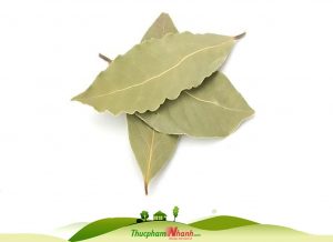 La Nguyet Que Kho Bay Leaf Loai 1kg (1)