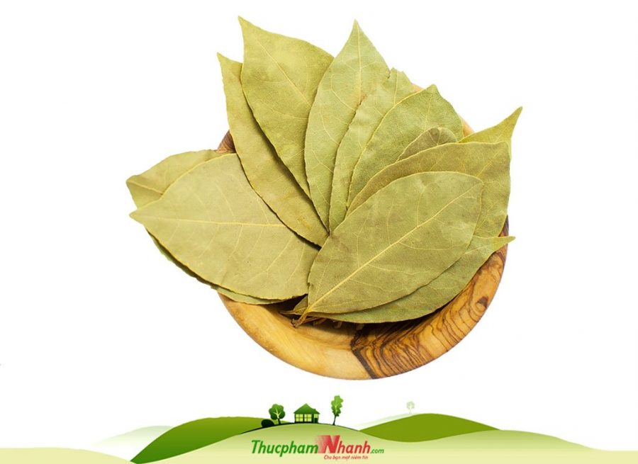 La Nguyet Que Kho Bay Leaf Loai 1kg