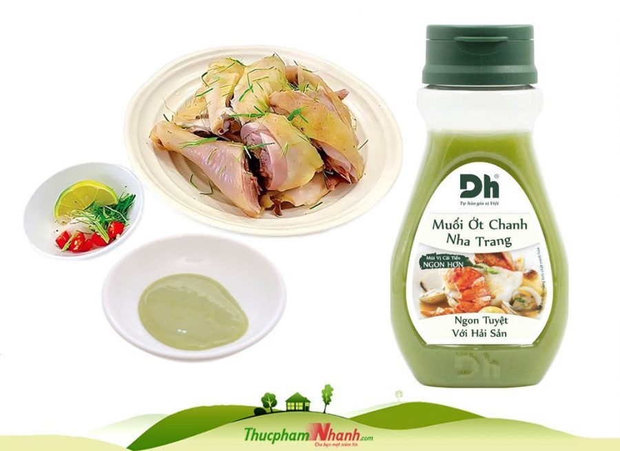 Muoi Chanh Ot Nha Trang Dh Foods Chai 200g (2)