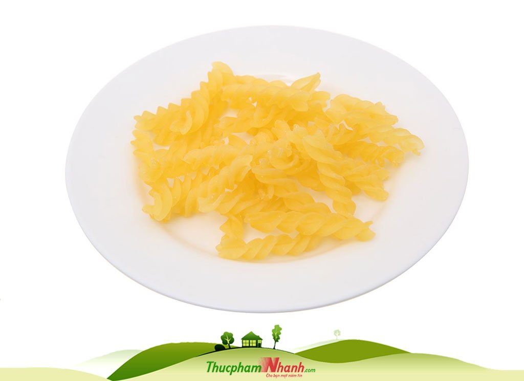 Nui Xoan Safoco Goi 300g (2) Nui Xoan Safoco Goi 300g (2)