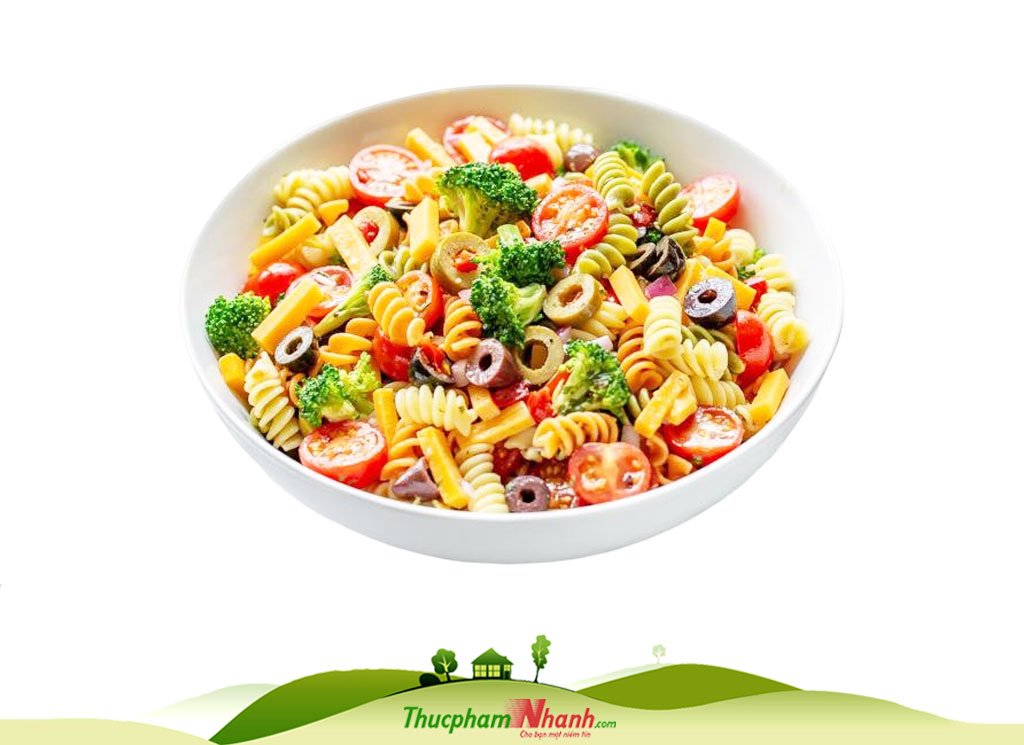 Nui Xoan Safoco Goi 300g Nui Xoan Safoco Goi 300g