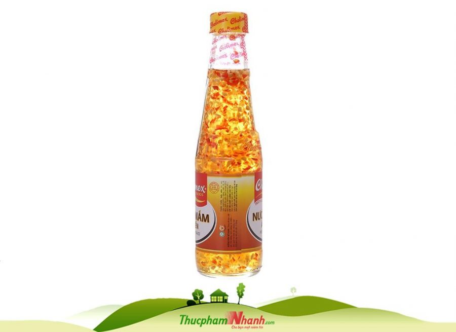 Nuoc Mam An Lien Cholimex Loai 290g (2)