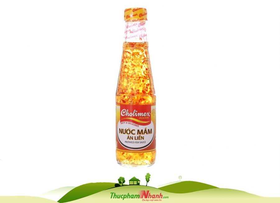 Nuoc Mam An Lien Cholimex Loai 290g (3)