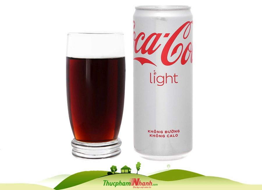 Nuoc Ngot Coke Light Lon 320ml (1)