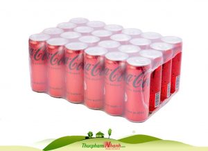 Nuoc Ngot Coke Zero Thung 24 Lon (1)