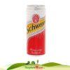 Nuoc Soda Co Gas Ginger Ale Schweppes Thung 24 Lon