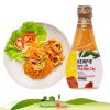 Nuoc Sot Pho Mai Cay Kewpie Loai 210ml