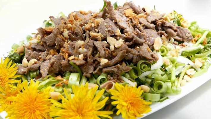 Salad Bo Cong Anh Thit Bo 3