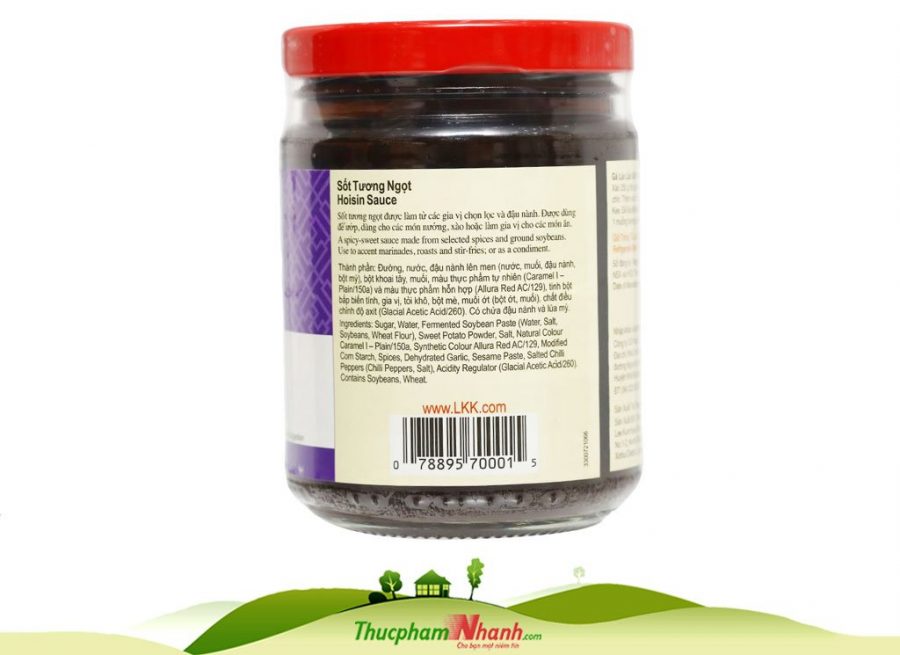 Sot Tuong Ngot Lee Kum Kee Loai 250g (3)