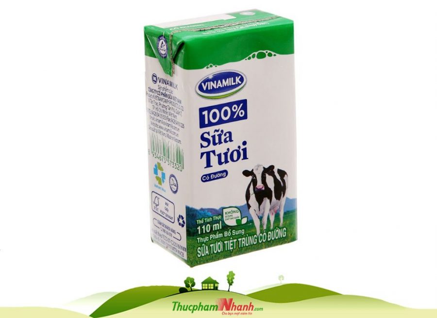 Sua Tuoi Tiet Trung Co Duong Vinamilk Hop 110ml (2)