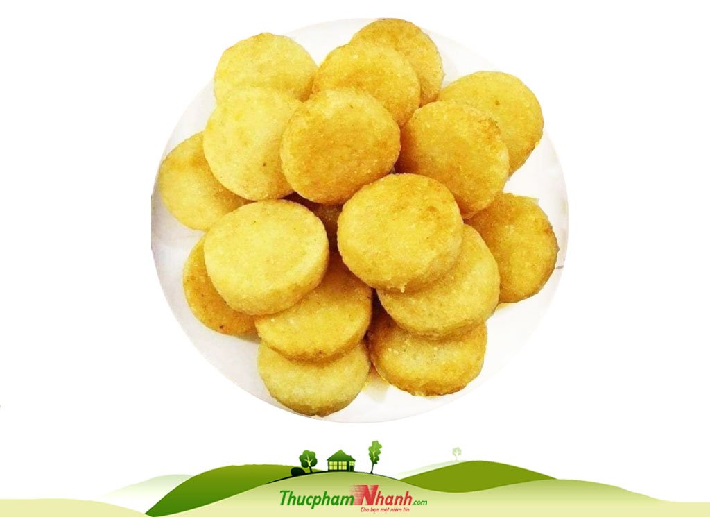 Xoi Dau Xanh Chien Phong Cay 500g Xoi Dau Xanh Chien Phong Cay 500g