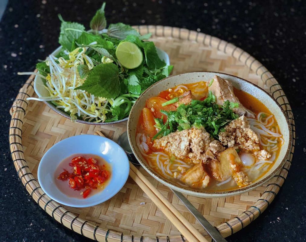 Bun Rieu Cua Bap Bo 1 2